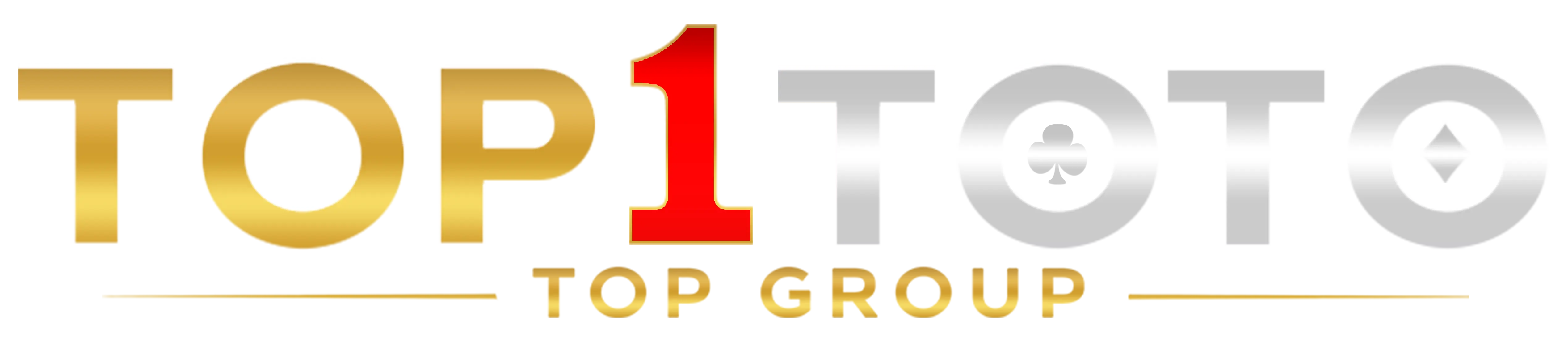 TOP1TOTO Logo
